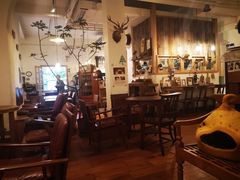 -懒鱼时光馆(沙坪坝店)