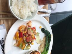 -无印良品餐堂 MUJI Diner(成都太古里店)
