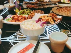-星璨火吧KTV聚会餐厅(丰庆路店)
