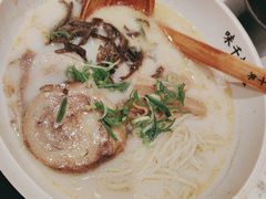 -味千拉面(又一城店)