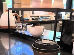 -Dogi&kiki Coffee(中心商务大厦店)
