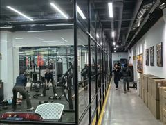 -超鹿运动(融侨锦江店)