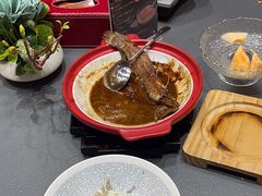-宗氏一喜砂锅·特色湖北菜(楚河汉街店)