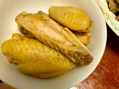 -土门八珍烤鸡腊味店(土门老店)