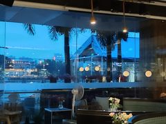 -东南里湖景餐厅·新闽菜(浦西万达店)