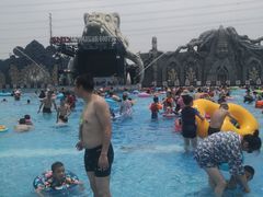 -苏州乐园森林水世界