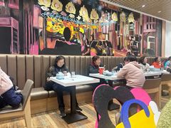 -龙记香港茶餐厅(久光百货店)