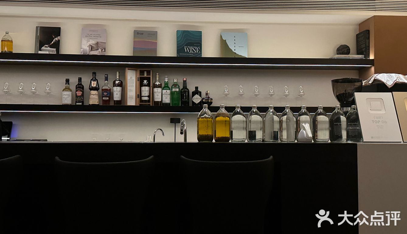 上海｜春意盎然的时令法餐🍴