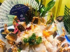 -尚海豆捞(乐虹坊店)