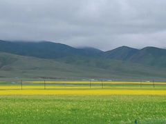 -青海湖国家重点风景名胜区