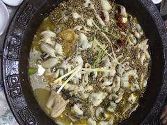 鱼无双-鱼无双·酸菜鱼(来凤街店)