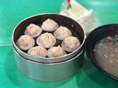 -文武汤包馆(辉河店)