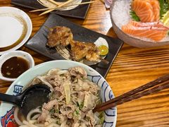 -千懿六本木酒场(常熟路店)