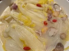 -蛇口希尔顿南海酒店·随轩中餐厅·粤菜