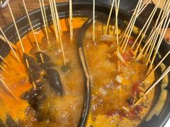 -江湖六膳門串串香(隆礼路店)