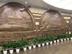 -中国铁道博物馆(正阳门馆)