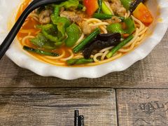 -毛胡子牛羊餐馆(武宁路店)