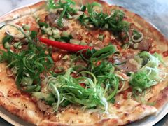 -玛尚诺Pizza&Bar(长泰广场店)
