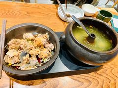 -云海肴·汽锅鸡·云南菜(高德置地店)