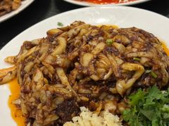 -红旗饭庄