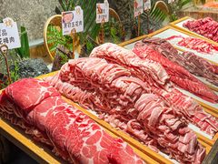 -汉阳廷自助烤肉·火锅(壹方天地店)