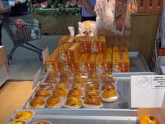 -西村叔叔的店·面包·甜品·蛋糕(崂山丽达店)