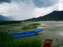 -丽江泸沽湖景区