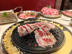 -韩宫宴和牛烤肉(无锡大东方广场店)