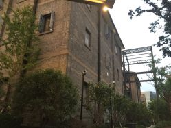 -杭州运河黄龙璀丽酒店-宴会厅