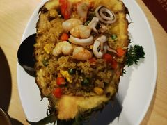 -避风塘(宝山万达店)