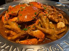 -胖哥俩肉蟹煲(福州仓山爱琴海店)