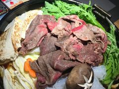 -大将料理餐厅(汇锦街店)