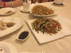礼顿酒店餐厅-广州礼顿酒店