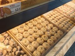 -泸溪河桃酥(长乐路店)