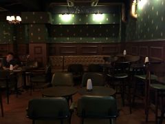 大堂-The Cheebat 锌吧·Bistro(体育西店)