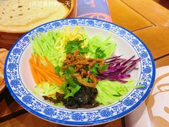 -满园烤鸭·春饼(太原街万达店)
