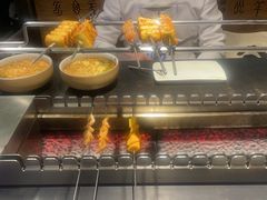 -很久以前羊肉串(清河店)