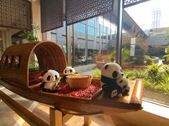 -无锡君来洲际酒店