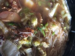 -闫家驴肉老店(华电一校店)