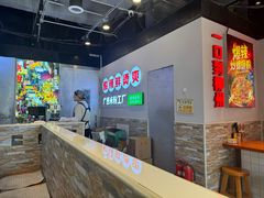 -雙冲柳州螺蛳粉&酸嘢&桂林米粉(簋街店)
