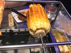 -很久以前羊肉串(大华三路店)