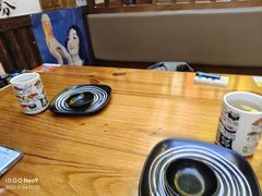 -坂吉屋·居酒屋深夜食堂(龙湖店)