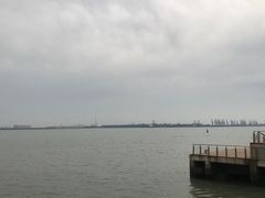 -东疆建设开发纪念公园