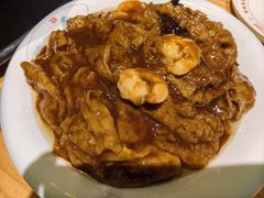 -锦尚阁烤鱼•天津菜(宣武门胡同店)