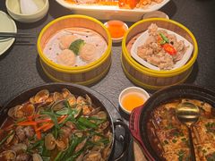 -蝴蝶里·粤菜·点心(滨江龙湖店)