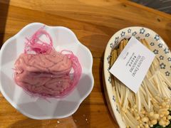 -五星桥原切肥牛火锅·30年专注好牛肉(湖塘店)