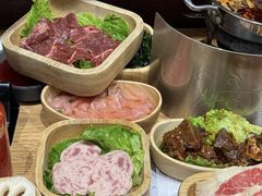 -独食火锅·半米屋台(望平街店)