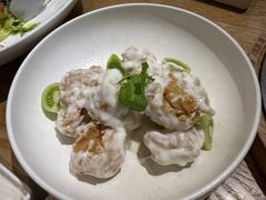 -小大董·烤鸭(王府井apm店)