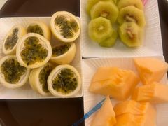 -麓湖国际水疗