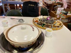-土连锅·现熬养生汤锅(梁家巷店)